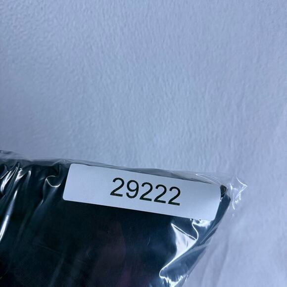 Vintage Mossimo Sweater Men's Medium Blue 1/4 Zip Pullover Skater Surfer 90s y2k - Picture 10 of 10